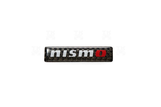 NISMO Mini Sticker ##660192144