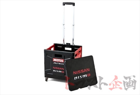 NISMO COMFIT Foldable Container Carry Case ##660192183