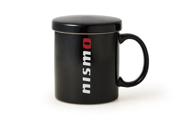 Кружка NISMO с крышкой ##660192193 
