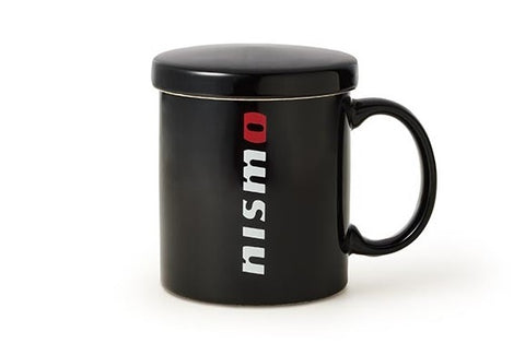 NISMO Mug Cup With Lid ##660192193