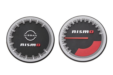 NISMO Car Coaster 2P Set #660192198 
