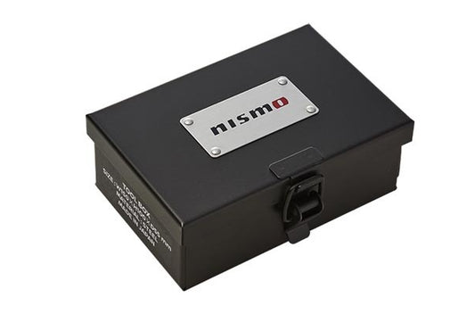 NISMO Mini Tool Box - S Size ##660192231