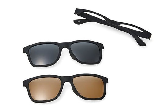 NISMO Interchangeable Frame Sunglasses ##660192236