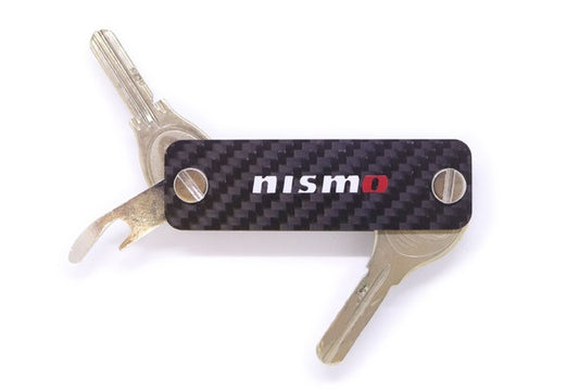 NISMO Key Holder keychain #660192448