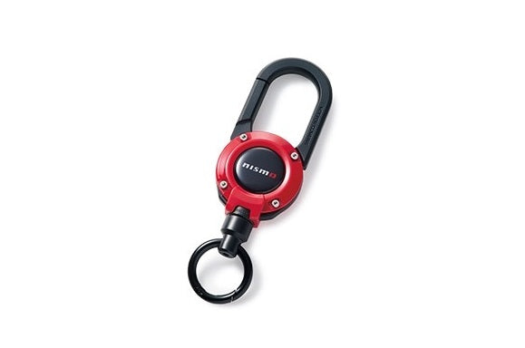 NISMO Carabiner Key Holder ##660192449