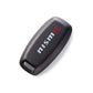 NISMO Intelligent Key Case - Black ##660192450