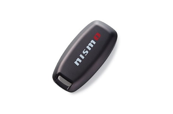 NISMO Intelligent Key Case - Black ##660192450