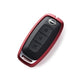 NISMO Intelligent Key Case - Red ##660192451