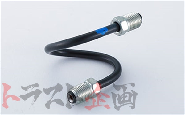 NISMO Heritage Front Brake Tube - BNR32 1993/02- ##660222035 - Trust Kikaku