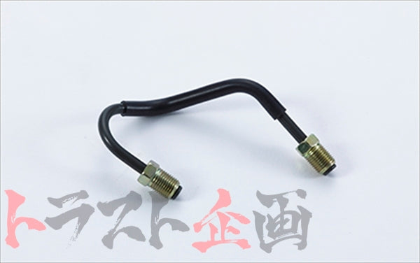 NISMO Heritage Brake Tube Rear LH - BNR34 ##660222095 - Trust Kikaku
