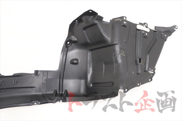 NISSAN Fender Liner LHS - BNR32 #663101003 NISSAN