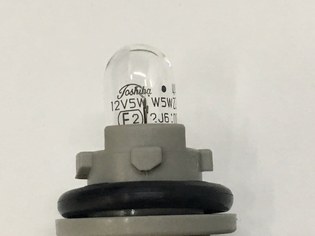 NISSAN Side Indicator Set - BNR34 Late Model #663101007S1 NISSAN