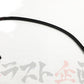 OEM Nissan Upper Window Weatherstrip Set Body Side - R32 BNR32 #663101008S1 - Trust Kikaku