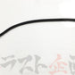 OEM Nissan Upper Window Weatherstrip Set Body Side - R32 BNR32 #663101008S1 - Trust Kikaku