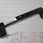OEM Nissan License Plate Bracket - BNR32 BCNR33 #663101023 - Trust Kikaku