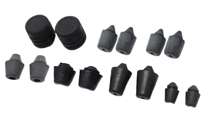 NISSAN Rubber Set for Hood/Trunk/Doors/Fuel Lid - Skyline BNR32 #663101032S1 NISSAN