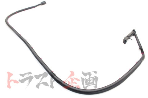 OEM Nissan Door Weatherstrip RHS - BNR32 R32 #663101035 - Trust Kikaku