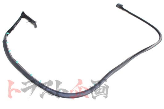 OEM Nissan Door Weatherstrip LHS - BNR32 R32 #663101036 - Trust Kikaku