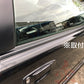 OEM Nissan Outer Door Molding RHS - R34 BNR34 #663101039 - Trust Kikaku