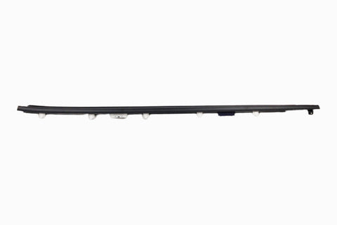 NISSAN Outer Door Molding LHS - R34 BNR34 #663101040 NISSAN