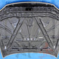 OEM Nissan Hood - BNR34 #663101050 - Trust Kikaku