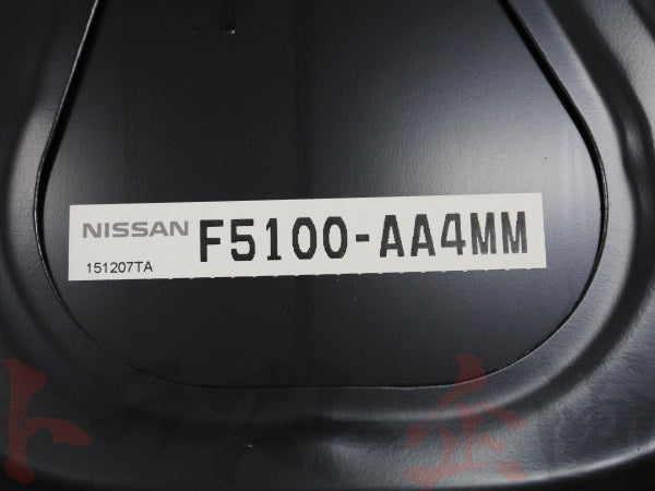 OEM Nissan Hood - BNR34 #663101050 - Trust Kikaku