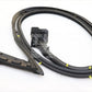 NISSAN Door Weatherstrip RH - Skyline R34 2Dr BNR34 #663101054