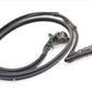 Уплотнитель двери NISSAN LH - Skyline R34 2 Dr BNR34 #663101055 