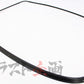 OEM Nissan Rear Window Outer Molding Set - BNR32 #663101063 - Trust Kikaku