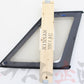 OEM Nissan Side Window Glass Assembly LHS - BNR32 #663101066 - Trust Kikaku