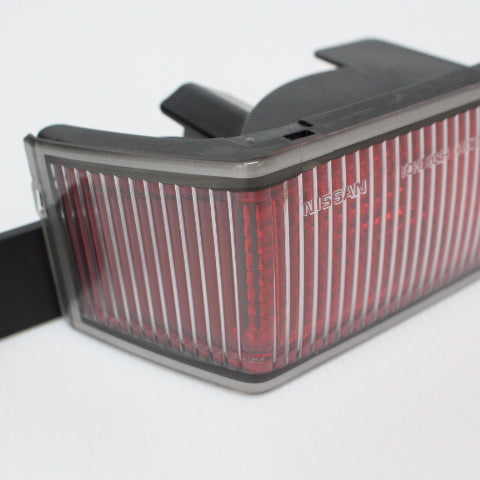 NISSAN Rear Bumper Fog Lamp RH - Skyline R34 BNR34 Early Model #663101079 NISSAN