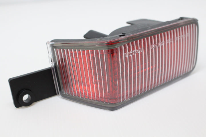 NISSAN Rear Bumper Fog Lamp RH - Skyline R34 2Dr BNR34 Late Model #663101081 NISSAN