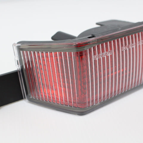 NISSAN Rear Bumper Fog Lamp RH - Skyline R34 2Dr BNR34 Late Model #663101081 NISSAN