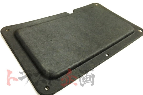 OEM Nissan Hood Insulator Pad - BNR34 Late Model #663101178S1 - Trust Kikaku