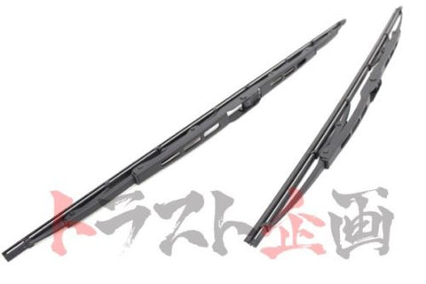 Комплект щеток стеклоочистителя NISSAN LH и RH - R32 BNR32 #663101266S1