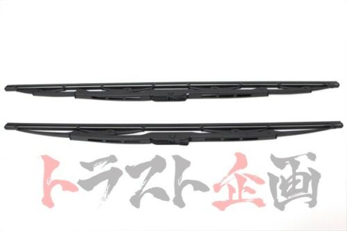 NISSAN Wiper Blades LH & RH Set - R32 BNR32 #663101266S1