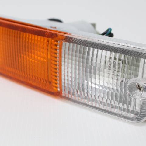 NISSAN Bumper Lamp Light LHS - 180SX Ранняя модель ##663101269 