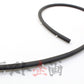 OEM Nissan Front Cowl Top Rubber Seal - 180SX S13 #663101275 - Trust Kikaku