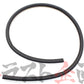 OEM Nissan Front Cowl Top Rubber Seal - 180SX S13 #663101275 - Trust Kikaku