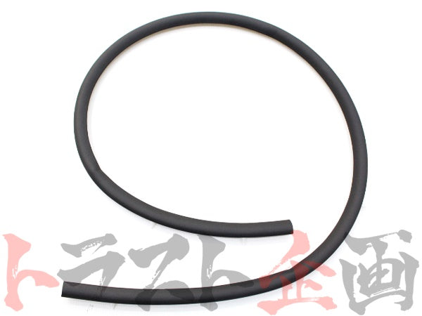 OEM Nissan Front Cowl Top Rubber Seal - 180SX S13 #663101275 - Trust Kikaku