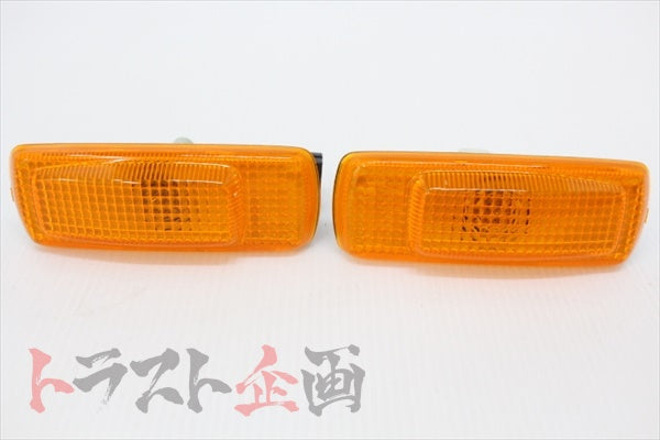 Комплект боковых указателей поворота NISSAN - 180SX #663101276S1 