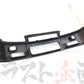 OEM Nissan Unpainted Front Bumper - BNR34 #663101292 - Trust Kikaku