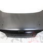 OEM Nissan Trunk With Rear Spoiler Hole - BNR34 #663101295 - Trust Kikaku
