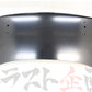 OEM Nissan Trunk With Rear Spoiler Hole - BNR34 #663101295 - Trust Kikaku