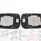 OEM Nissan Side Mirror Glass Left and Right Set - R32 BNR32 #663101301S1 - Trust Kikaku
