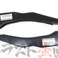 OEM Nissan Headlight Bracket Set - S13 #663101364S1 - Trust Kikaku