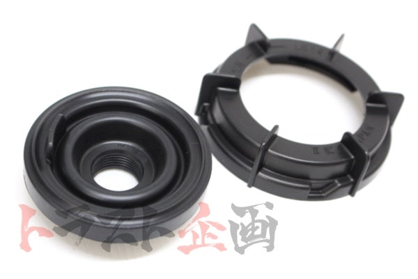 OEM Nissan Headlight Outer Socket Rubber and Seal Set for H4 Bulb - BNR32 N1 #663101365S1 - Trust Kikaku