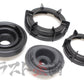 OEM Nissan Headlight Outer Socket Rubber and Seal Set One Side- BNR32 N1 #663101365S2 - Trust Kikaku