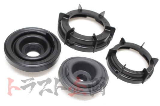 OEM Nissan Headlight Outer Socket Rubber and Seal Set One Side- BNR32 N1 #663101365S2 - Trust Kikaku
