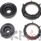 OEM Nissan Headlight Outer Socket Rubber and Seal Set One Side- BNR32 N1 #663101365S2 - Trust Kikaku